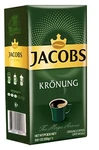 Jacobs Kronung Ground Coffee 8.81 Oz Pack 12. Fixed Price $80.19.