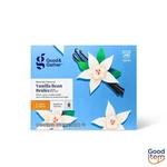 Vanilla Bean Brulee Light Roast Coffee - 48CT Single Serve Pods Good & Gather. Fixed Price $31.49.