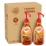 Nestle Coffee Creamer, Caramel, Liquid Concentrate Pump Bottle, Non Dairy,. Fixed Price $92.55.