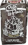 Coffee La Finca (ground) 100% Pure 14 Oz - Lot 2. Fixed Price $19.00.