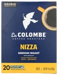 Colombe Nizza Coffee Pods Medium Roast Chocolate. Fixed Price $159.99.