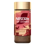 Nescafe Gold Cap Colombia Coffee Jars 2 X 100G Packs Arabica Beans Rich Flavour. Fixed Price $94.95.