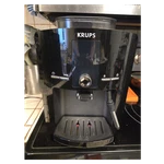 Krups EA8250 Bean-to-cup Coffee Machine Espresso Grinder Black 1450W 120V. Fixed Price $250.00.