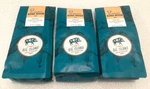 3X Big Island Coffee Kona Moon, 100% Bean 7OZ. Fresh Bb 10/26. Fixed Price $69.95.