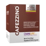 Cafezzino Coffee Colombian Omnilife 1 Box **freeshipping**. Fixed Price $52.95.