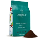 Coffee Ground Medium Roast - Low Acid Single Origin Usda Organic Coffe.... Fixed Price $38.67.