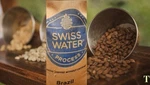 2, 5, 10 Lb Brazil Decaf Swiss Fresh Roasted Coffee Whole Bean, Ground - Arabica. Fixed Price $39.99.