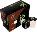 Wild Jo: 96 Case, Dark French Roast Organic Coffee For Keurig K-cup. Fixed Price $69.99.