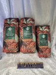 Starbucks Guatemala Antigua Whole Bean Coffee 1LB Bags - Set 3. Fixed Price $32.99.