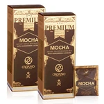 2 Boxes Of Organo Gold Ganoderma Gourmet - Cafe Mocha (15 Sachets Per. Fixed Price $81.70.