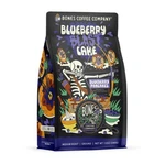 Bones Coffee Blueberry Blast Cake Flavored 12 Oz Medium Roast. Fixed Price $28.35.