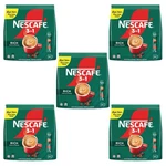 Bundle Nescafe 3 1 Rich Blend Brew Instant Coffee Sticks Pack Free Shipping. Fixed Price $219.99.
