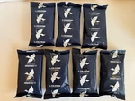 La Colombe Corsica Dark Roast Drip Grind Ground Coffee - 3 Ounce Each Pack 7. Fixed Price $12.99.