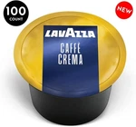 Lavazza Blue Class Caffe Crema Espresso Capsules 100CT For Machines. Fixed Price $45.95.