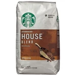 Starbucks House Blend Medium Roast Whole Bean 100 % Arabica Coffee 40 Oz 2 Pack. Fixed Price $64.95.