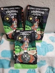 Bones Company Highland Grog COFFEE3 Pack Ground/ 1 Beans Bb 3/2026. Fixed Price $32.00.