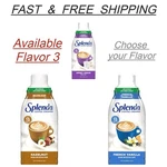 Splenda Sugar Free Coffee Creamer, 32 Oz (choose Your Flavor). Fixed Price $10.22.