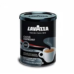 Lavazza Caffe Espresso Ground Coffee Medium Roast. Fixed Price $20.95.