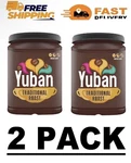 2 Pack- Yuban 43.1 Oz Traditional Roast Medium Ground Coffee Total 86. Fixed Price $53.99.