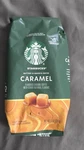 Starbucks Caramel Flavoured Ground Coffee 311G. Fixed Price $13.88.