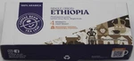 Coffee Bean Tea Leaf Ethiopia Nespresso Compatible Capsules 10 Pack Light Roast. Fixed Price $24.95.