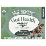 Four Sigmatic Mushroom Coffee Mix 10 Packets 09 Oz 2 5 Each Paleo,. Fixed Price $16.07.
