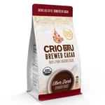 Crio Bru Brewed Cacao Uber Dark - Spanish Roast 1.5LB, Coffee Alternative Drink. Fixed Price $34.15.