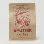 Sputnik Coffee Company Whole Bean 1 Bag (pack 6). Fixed Price $89.99.