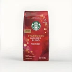 Starbucks Holiday Blend Medium Roast Ground Coffee 10OZ 5 Bags Bb: March 2026. Fixed Price $41.99.