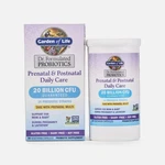 Garden Of Life Dr. Formulated Prenatal & Postnatal Daily Care 30CT - New!. Fixed Price $13.45.