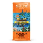Magnum Exotics Coffee, Blue Mountain Blend Medium-light Roast, Whole Bean, .... Fixed Price $32.99.
