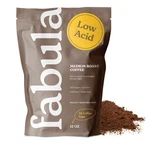 Low Acid Coffee, Usda Organic Ground Medium Roast - Non Gmo Molds. Fixed Price $47.99.
