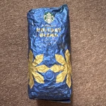 Starbucks Holiday Blend Ground Coffee 16OZ Exp 20APR2023. Fixed Price $15.00.