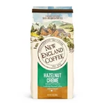 New England Coffee Decaffeinated Hazelnut Creme Ground. Fixed Price $18.95.