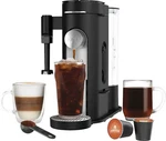 Top Deals Ninja Pods & Grounds Specialty Single-serve Iced Coffee Maker. Fixed Price $75.59.