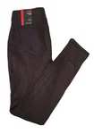 Style&co Women's Mid-rise Comfort Waist Legging, Espresso Bean, Xs, Nwt, 50% Off. Fixed Price $21.25.