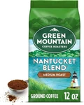 Green Mountain Coffee Vermont Country Blend Ground. Fixed Price $9.72.