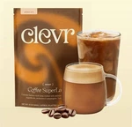 Clevr Instant Coffee Superlatte 6.8OZ 194G. Fixed Price $18.00.
