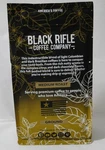 Black Rifle AK-47 Espresso, Coffee Company, Medium Roast, Ground, 12 Oz Bag New. Fixed Price $18.95.