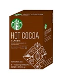 Starbucks Hot Cocoa Classic Box 8 Pc Oz Pack Of 6. Fixed Price $95.99.