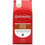 Community Coffee Pecan Praline Medium Roast Ground 12 Oz Gable Top, Free Ship.. Fixed Price $6.02.