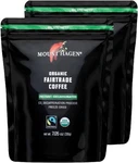 Mount Han Organic Freeze Dried Instant Decaf Coffee - Medium. Fixed Price $51.99.