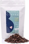 Mommee Decaf Whole Bean Low Acid Coffee- Araa Organic. Fixed Price $47.53.