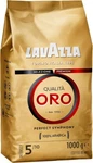 Lavazza Qualita Oro Whole Bean Coffee, Medium Roast 2.2 Lbs Bag 5/10. Fixed Price $36.10.