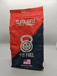 B7 Black Rifle Coffee Company, Fit Fuel, Medium Roast, Ground, 12 Oz. Fixed Price $10.00.