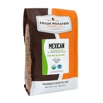 Mexican Half Caf Organic Single Origin Coffee Fresh Roasted. Fixed Price $49.99.