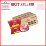 Folgers Classic Roast Medium Ground Coffee, 40-1.05 Ounce Filter Packs. Fixed Price $68.38.