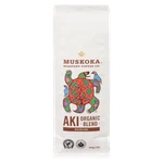 Muskoka Roastery Coffee Aki Organic Blend Medium Dark. Fixed Price $57.98.