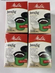 Melitta Javajig Reusable Coffee System 2-PACK For Keurig +120. Fixed Price $9.99.