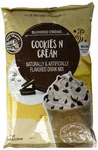 Big Train Blended Creme 3.5 Lb Bag - Cookies 'n Cream (individual). Fixed Price $35.00.